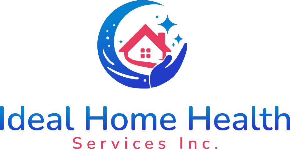 Ideal Home Health Services Inc.