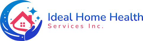 Ideal Home Health Services Inc.